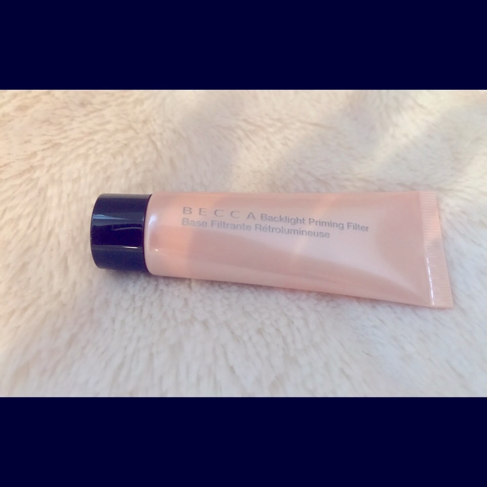 ❤️SEPHORA❤️BECCA BLACKLIGHT PRIMING FILTER🆕 - Picture 6 of 7
